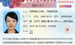 How to Apply for a Chinese Visa? What Documents Are Required? (2025 Policy & Step-by-Step Guide)