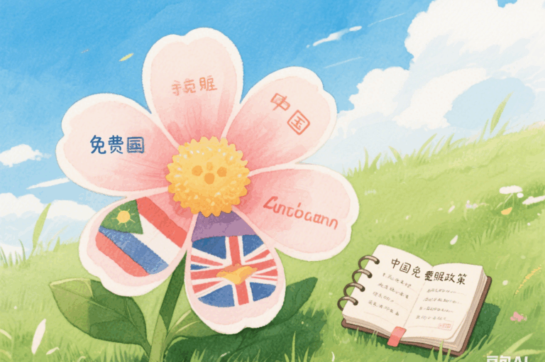 China’s Visa-Free Entry Policy 2025: A Comprehensive Guide for International Travelers