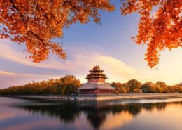 What scenic spots in Beijing are a must – visit?