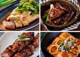 Are there any delicious foods recommended in Guangzhou?