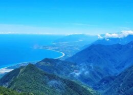 What are some scenic spots in China that have not been over – developed and are worth visiting?