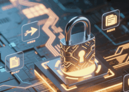How does Chinese cybersecurity balance convenience and privacy protection?