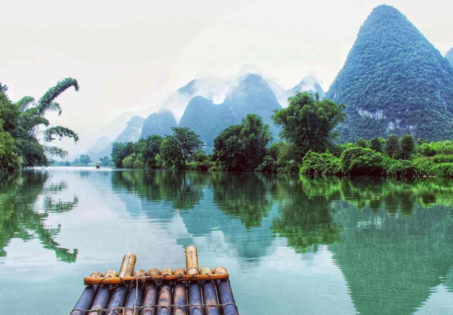 Guilin & Yangshuo