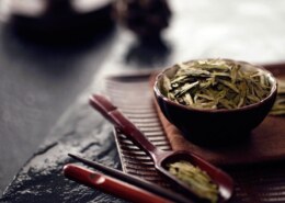 Why can West Lake Longjing tea conquer the world?