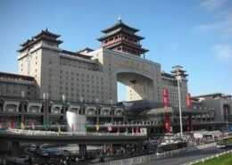 If you want to have an in – depth understanding of Beijing, which places should you go to in 20 days?