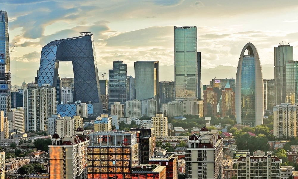 beijing