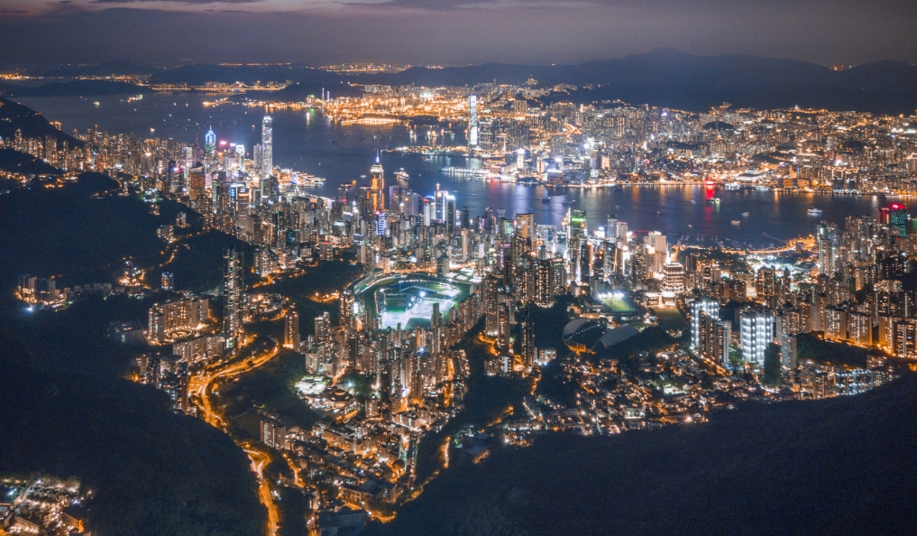 hongkong