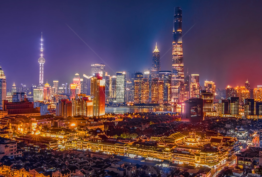 shanghai