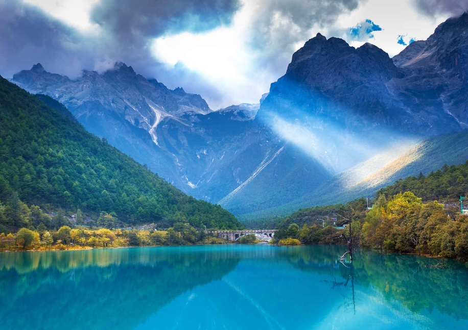yunnan